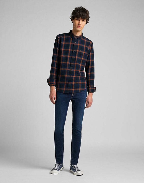 Actual product image Lee Malone (W29/L30)