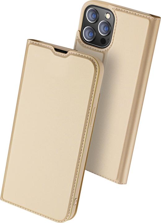 Image du produit Dux Ducis Couverture du livre Skin Pro Series (Apple iPhone 13 Pro Max)