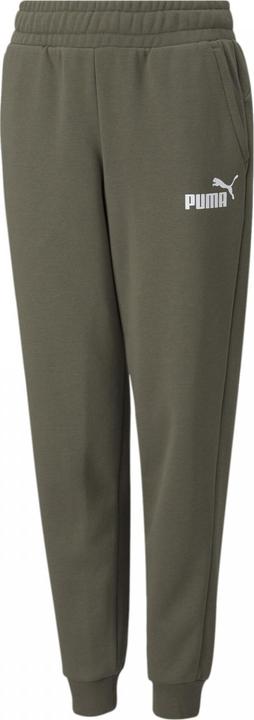 Image du produit Puma ESS Logo Pants FL cl B (128)