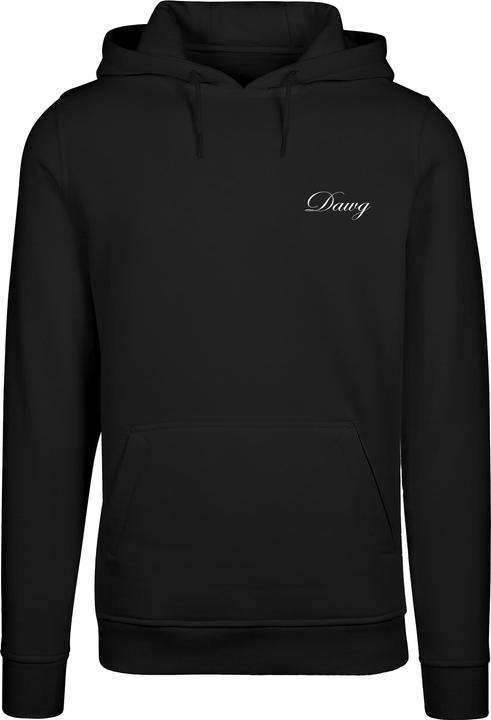 Mister Tee Dawg Hoody