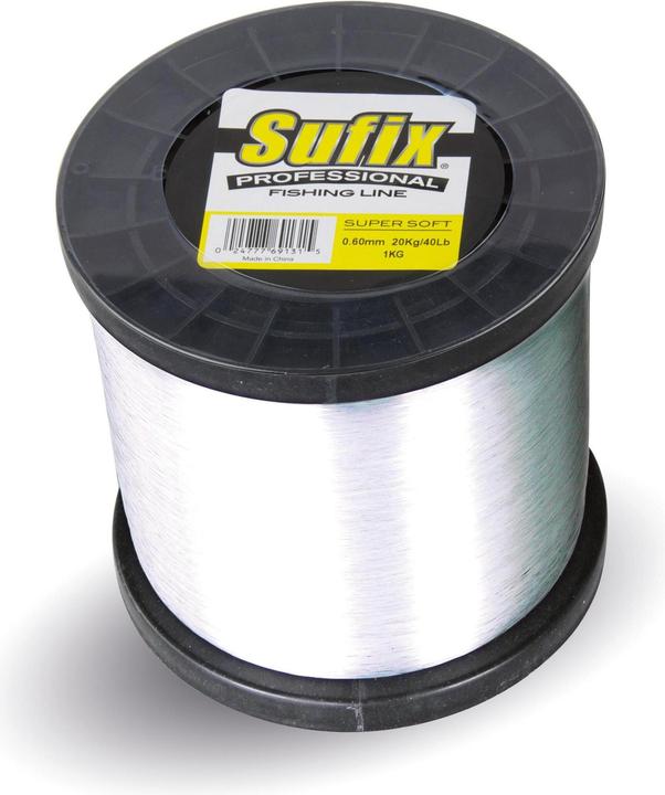 Produktbild Sufix Gut 80