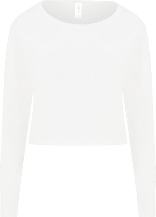Awdis Just Hoods Kurzes Sweatshirt (XXS)