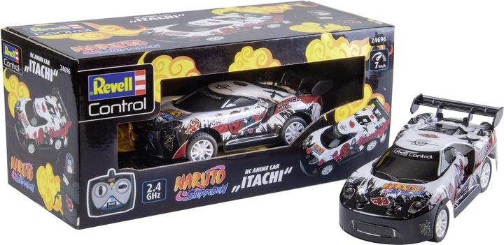 Immagine prodotto Revell Auto RC Anime Itasha Naruto BO