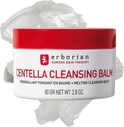 Actual product image Erborian Centella (Cleansing lotion, 80 ml)