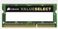 Image du produit Corsair ValueSelect (1 x 4GB, 1600 MHz, RAM DDR3, SO-DIMM)