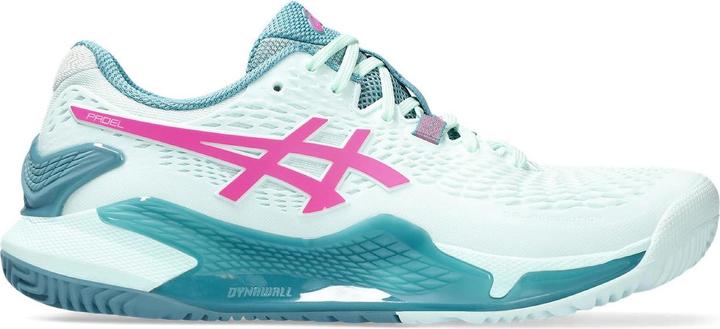Produktbild ASICS Performance Gel-Resolution 9 Padelschuh Damen (37.5)