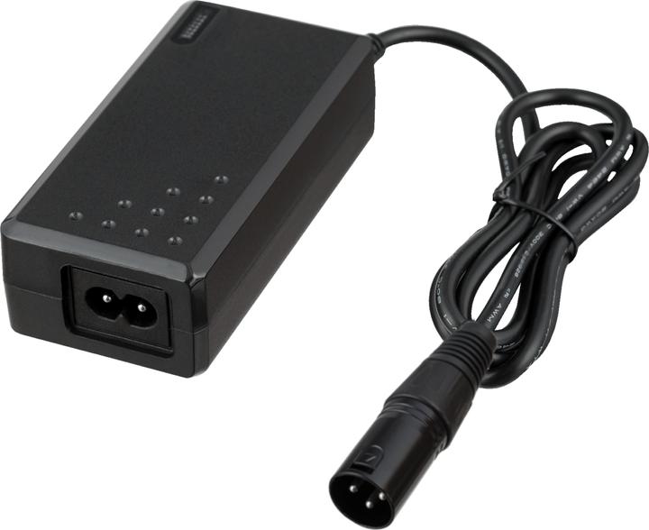 Actual product image Akyga E Bike Battery Charger (E-bike charger)