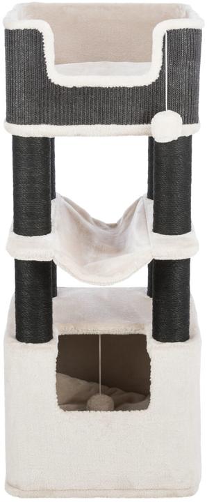 Produktbild Trixie Kratzbaum XXL Ramiro, 110 cm, Lichtgrau (110 cm, Hellgrau)