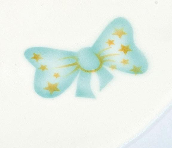 Produktbild Martellato Airbrush Schablone Party Accesoires