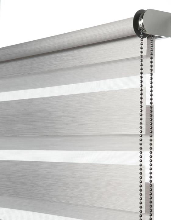 Produktbild Gardinia Doppelrollo de luxe (160 x 180 cm)