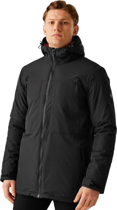 Produktbild Regatta Larrick II IsolierJacke (S)
