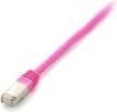 Image du produit equip Câble de réseau (S/FTP, CAT6, 2 m)