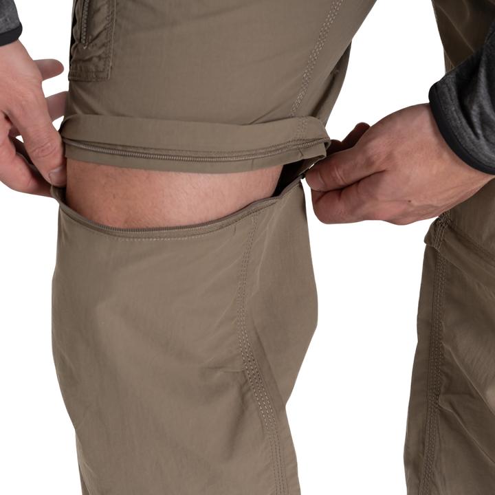 Produktbild Craghoppers Nosilife Convertible Cargo Hose II (38)