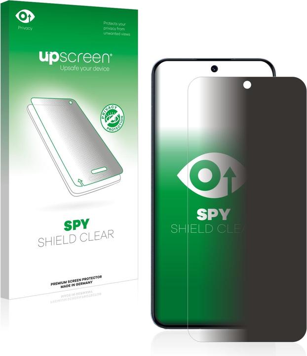 Productafbeelding upscreen Spy Shield Privacy Film (1 Stuk, Xiaomi 13)