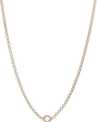 Rosato Bronze pendant ring necklace Storie RZC004