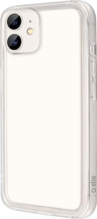 Produktbild SBS Schutzhülle (Apple iPhone 12 mini)