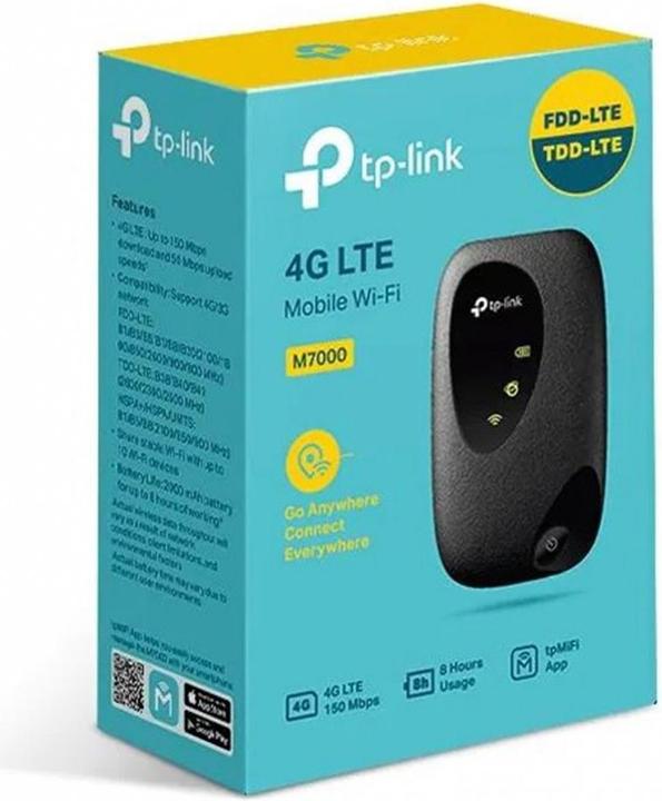 Actual product image TP-Link M7000