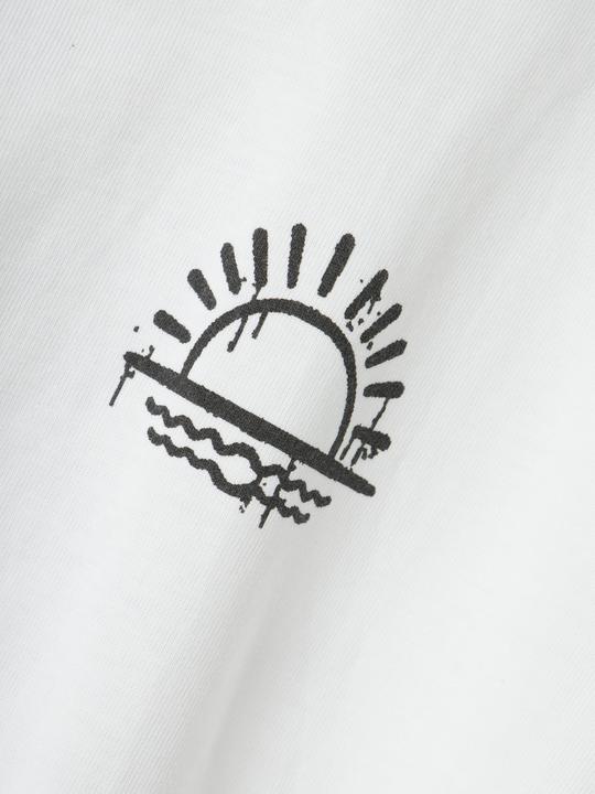 Produktbild Lmtd Bio-Baumwoll T-Shirt (170)