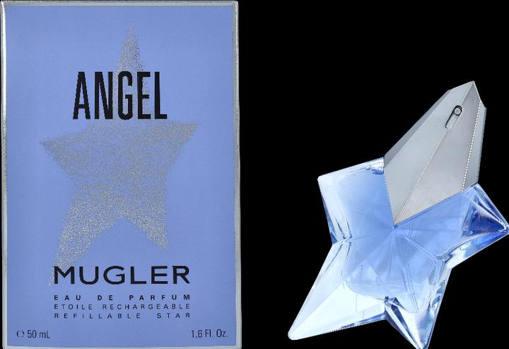 Actual product image Thierry Mugler Angel (Eau de parfum, 50 ml)