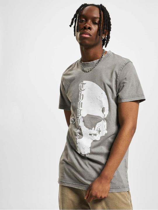 Actual product image Thug Life NoWay Tshirt - 55037 (M)