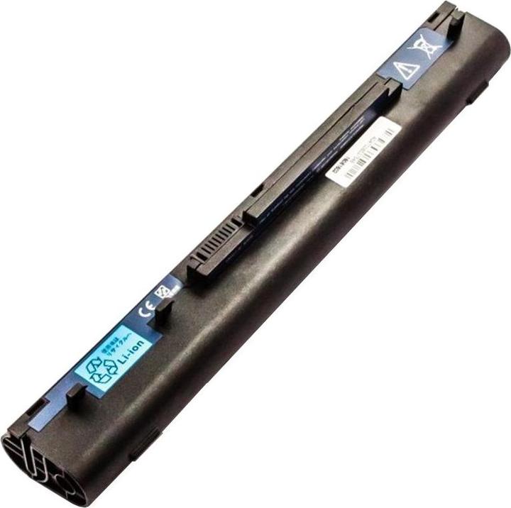 Actual product image Acer Akku Aspire 3935 Akku, 4220 (8 Cells, 4400 mAh)