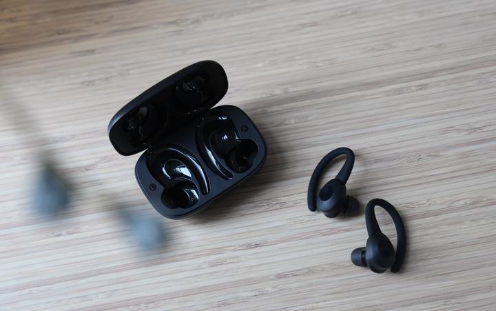 Actual product image SackIT Active 200 (Wireless)