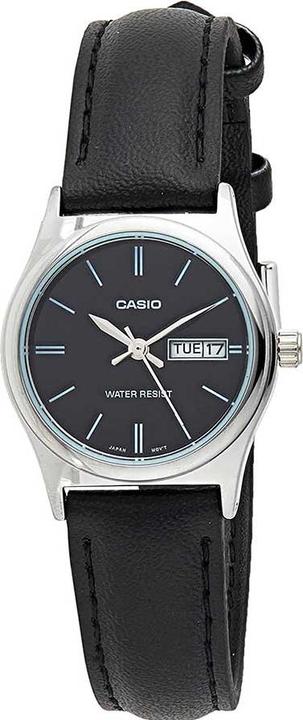 Immagine prodotto Casio Collezione - LTP-V006L-1B2 (Orologio da polso analogico, 25 mm)