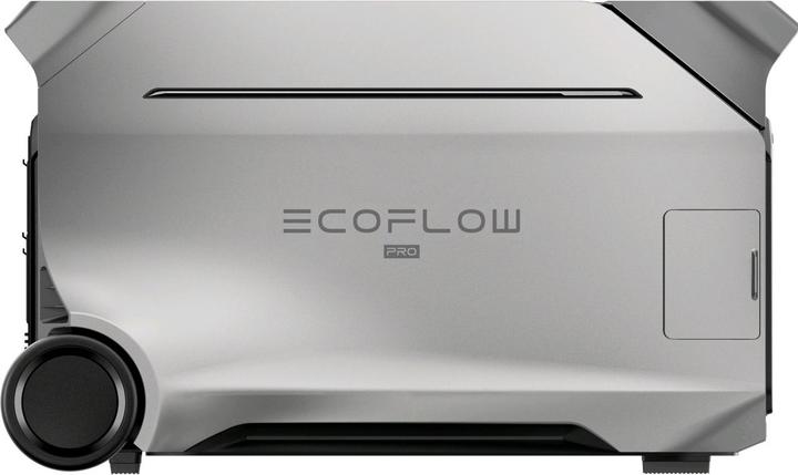 Image du produit EcoFlow Delta Pro 3 (4096 Wh, 51.50 kg)