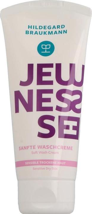 Immagine prodotto Hildegard Braukmann Jeunesse (Lozione detergente, 100 ml)