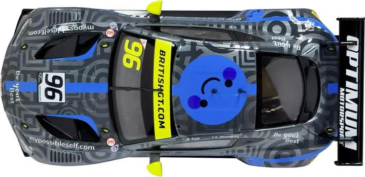 Actual product image Carrera Aston Martin Vantage GT3