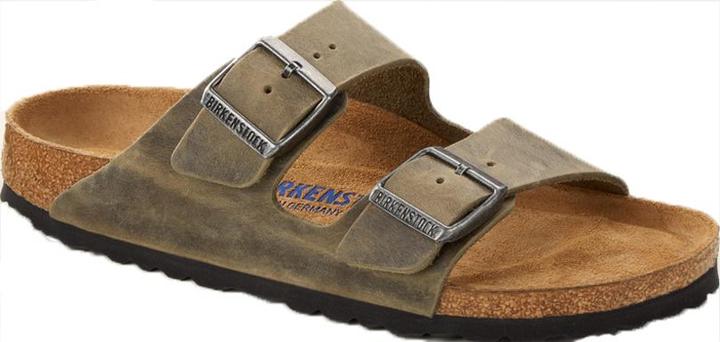 Produktbild Birkenstock Arizona SFB N-37 (37)