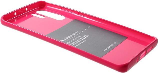 Actual product image Goospery i Jelly Metal Series (Huawei P20 Pro, Huawei P30 Pro)