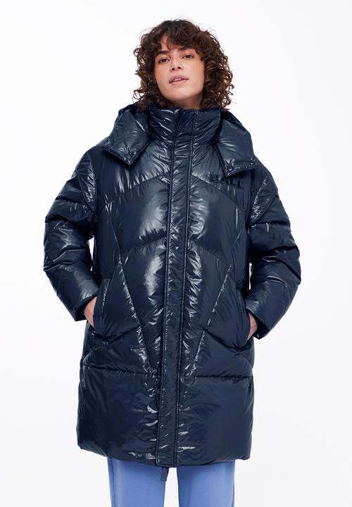 Produktbild Ball BASALVADORE MEDIUM JACKET 50405037 (L)