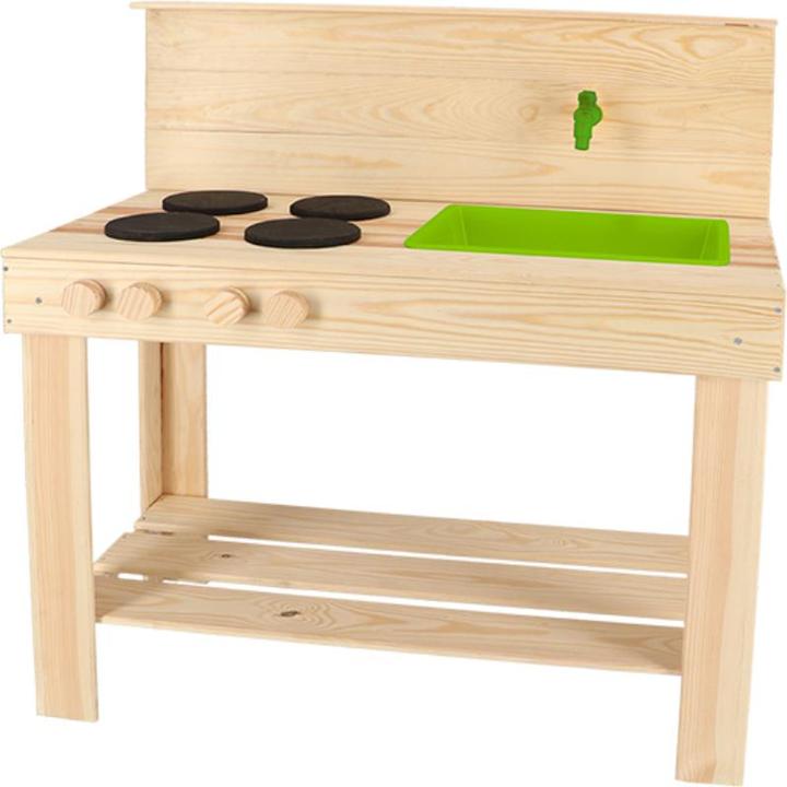 Produktbild Esschert Design Matschküche