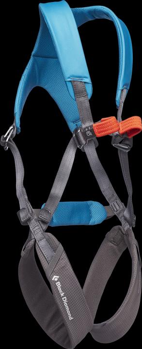Produktbild Black Diamond Momentum Komplettgurt (One Size)