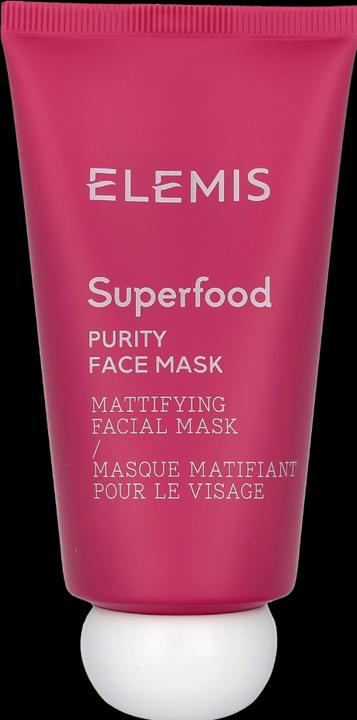 Image du produit Elemis Masque visage Superfood Purity (75 ml)