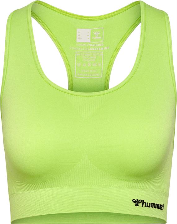 Produktbild hummel Hmltif Seamless Sports Top (M)