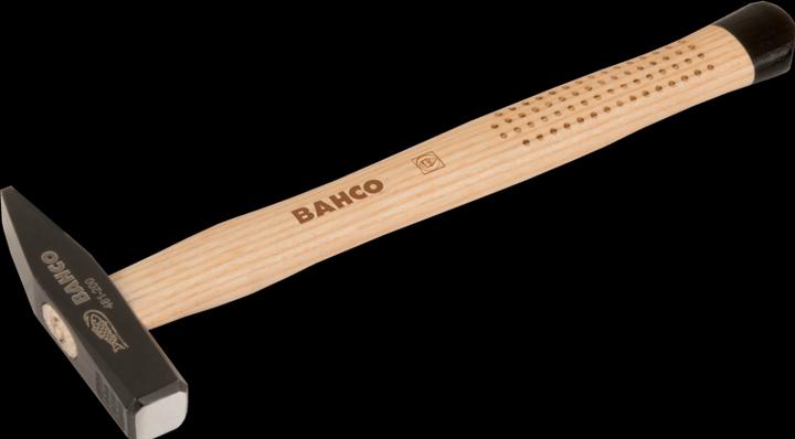 Actual product image Bahco German DIN locksmith's hammer 1.5 kg (1450 g)