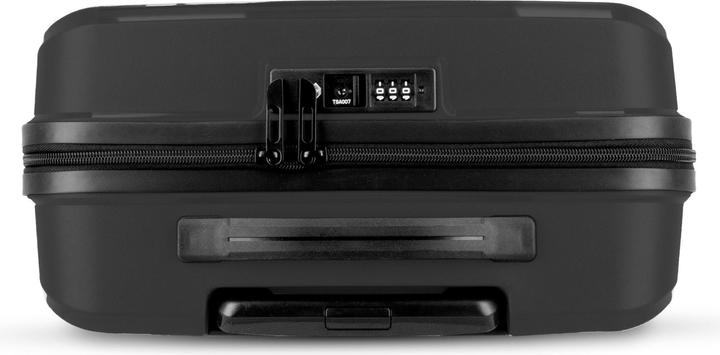 Actual product image D&N Travel Line 4000 Hand Luggage Suitcase (39 l, Hand luggage (up to 50 litres))