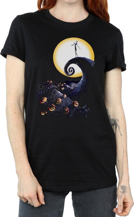 Produktbild Dick Smith Cemetery TShirt (3XL)