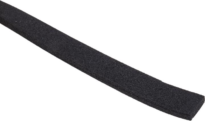 Rs Pro Abdichtstreifen Neoprengummi 3x10mm 10m (10 mm)