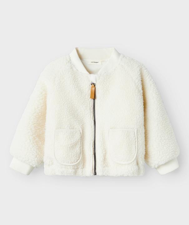 Produktbild Name it Teddy Bomberjacke (116)