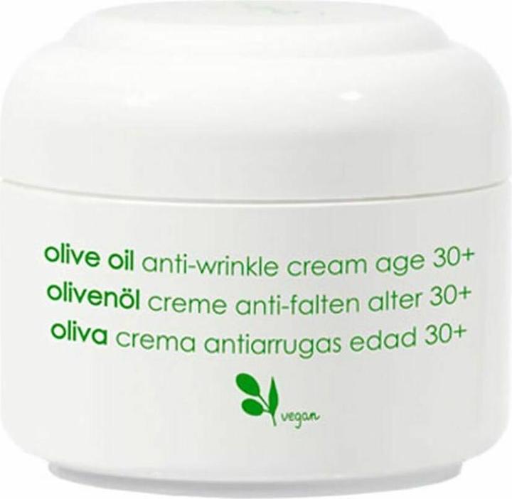 Immagine prodotto Ziaja Oliva naturale (50 ml, Crema 24h)