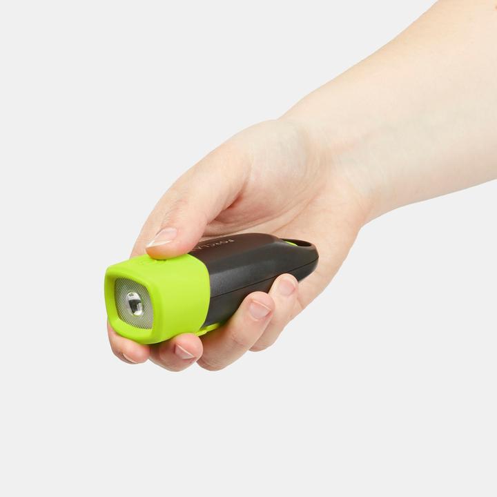 Actual product image Forclaz DYNAMO 100