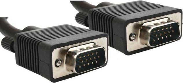 Actual product image Gembird Cablexpert Premium CC-PPVGA-6B (1.83 m, VGA)