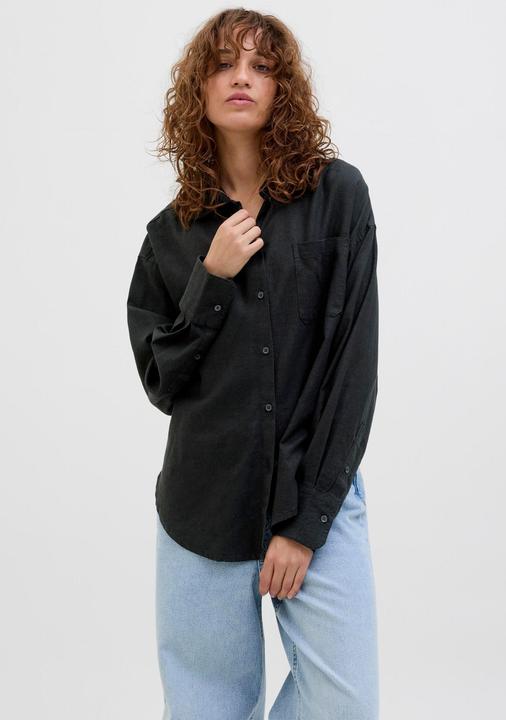 Immagine prodotto JJXX Jxjamie Breeze Summer Ls Shirt Wvn Sn (L)