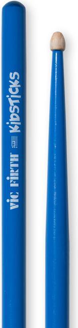Actual product image Vic Firth VFKIDS Drum Sticks KIDS (Drum set)