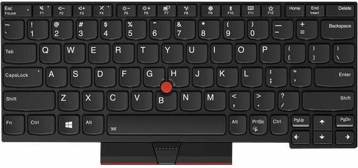 Immagine prodotto Lenovo Sostituzione tastiera notebook