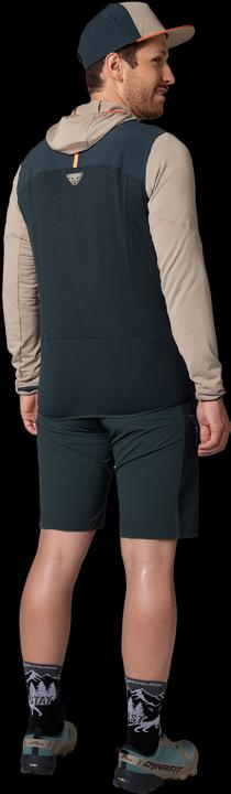 Produktbild Dynafit Traverse Polartec Kapuzenjacke (S)