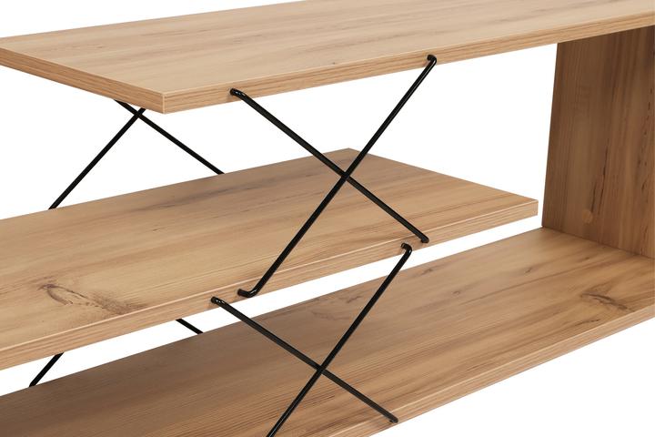 Actual product image Skye Decor Emory (120 x 30 x 40 cm)